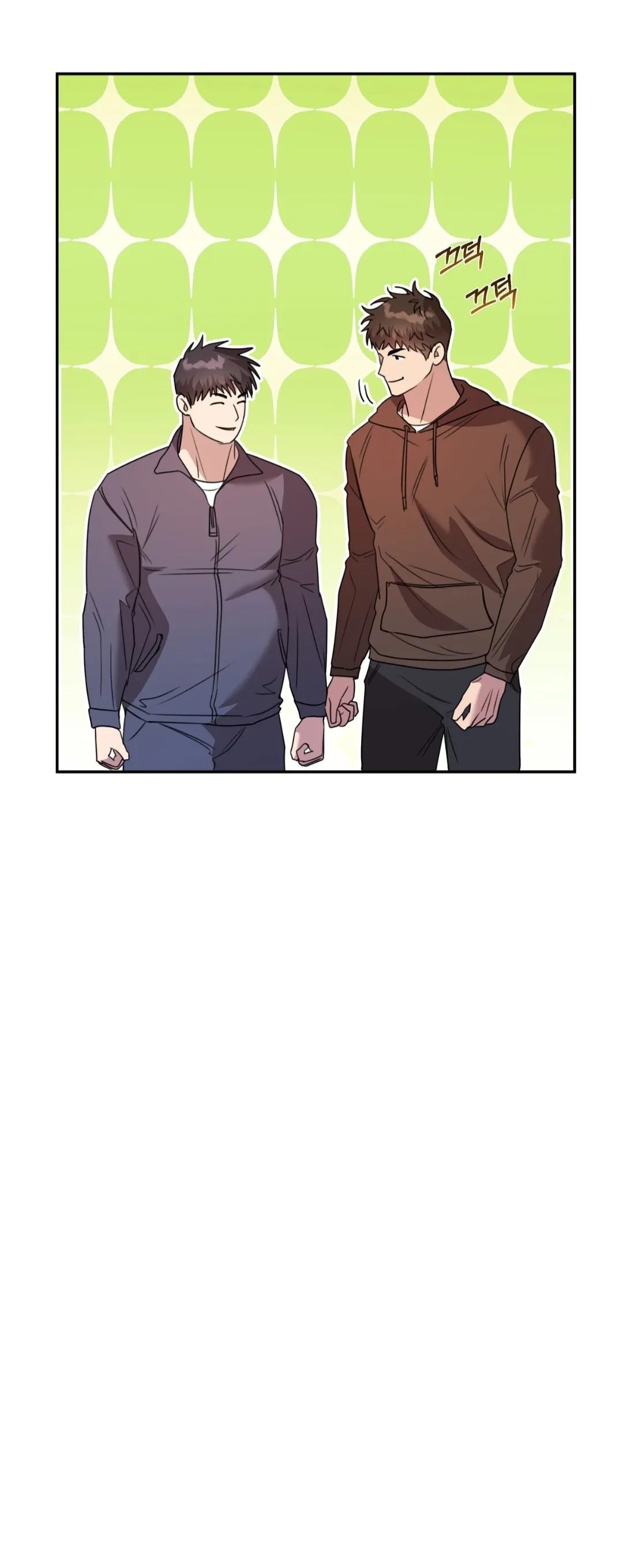 Negro y Gris Capitulo 16 página 9