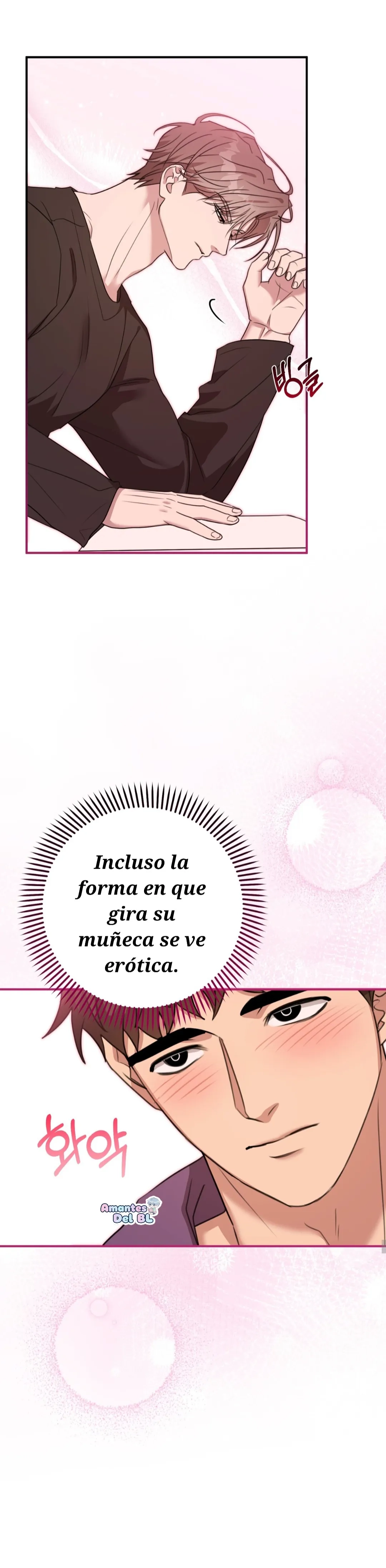 Negro y Gris Capitulo 31 página 14