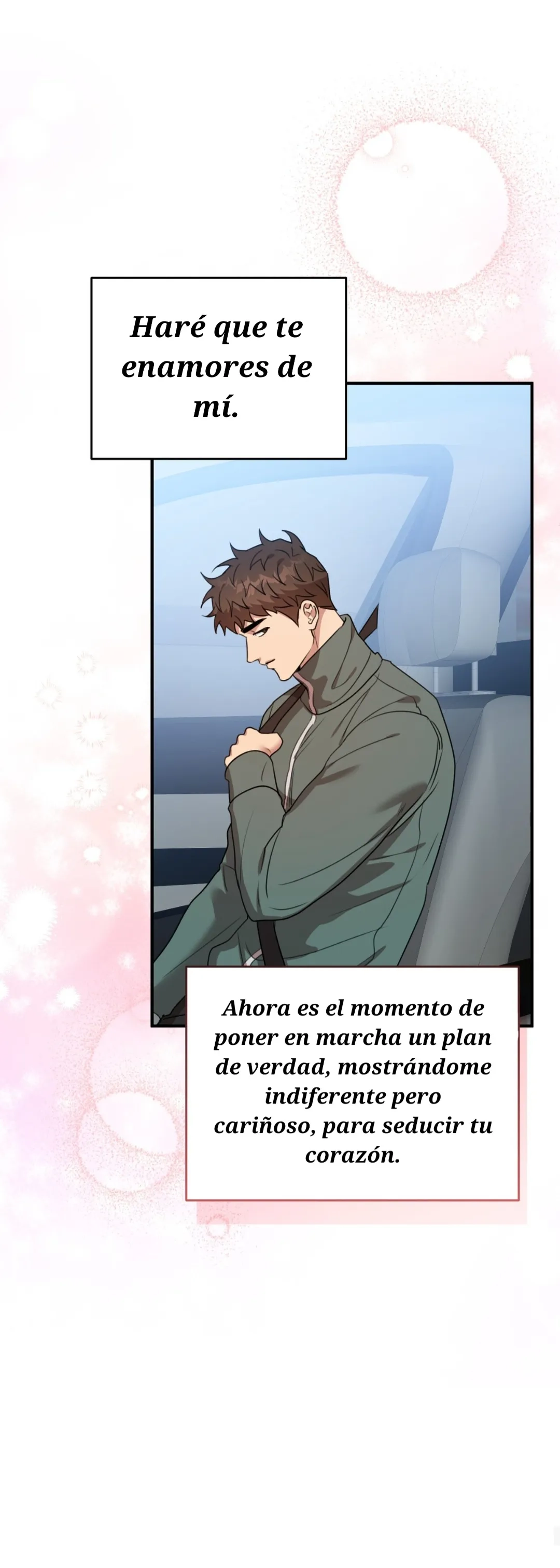 Negro y Gris Capitulo 34 página 8