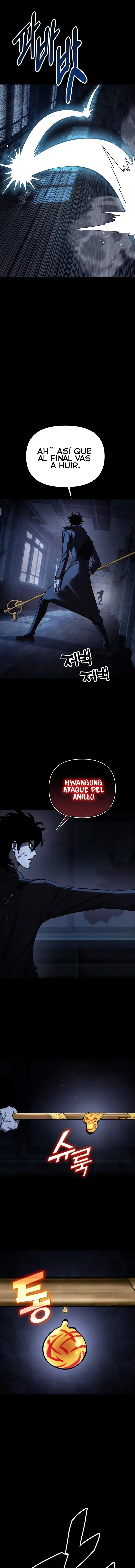 Frenesí de Yokais Capitulo 1 página 23