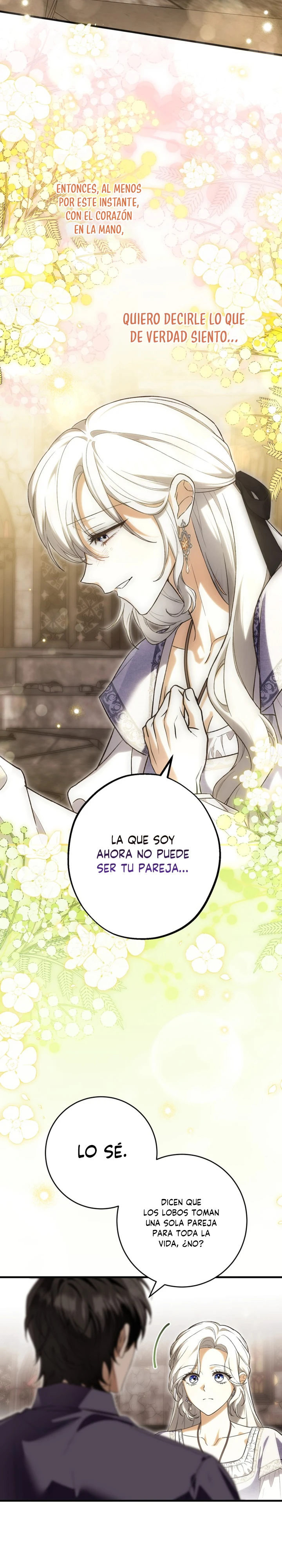 La Heroína Tiene Sus Ojos En Mí Como La Esposa De Su Hermano Capitulo 102 página 13