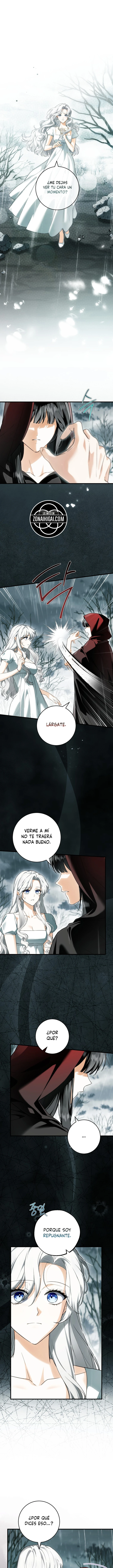 La Heroína Tiene Sus Ojos En Mí Como La Esposa De Su Hermano Capitulo 104 página 2