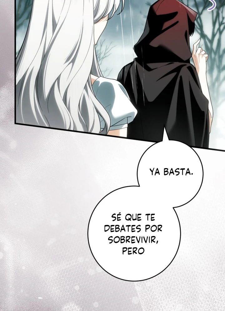 La Heroína Tiene Sus Ojos En Mí Como La Esposa De Su Hermano Capitulo 104 página 3