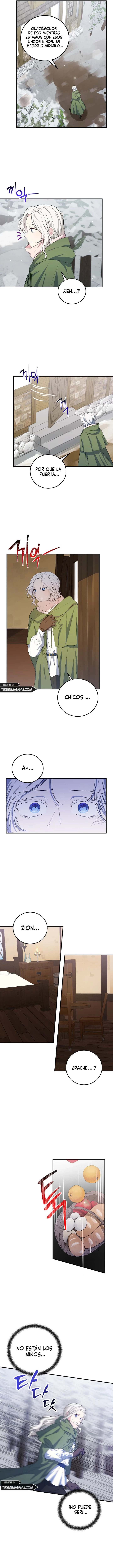 La Heroína Tiene Sus Ojos En Mí Como La Esposa De Su Hermano Capitulo 15 página 10