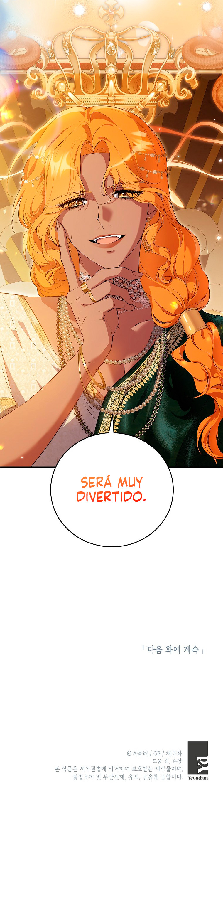 La Heroína Tiene Sus Ojos En Mí Como La Esposa De Su Hermano Capitulo 42 página 15
