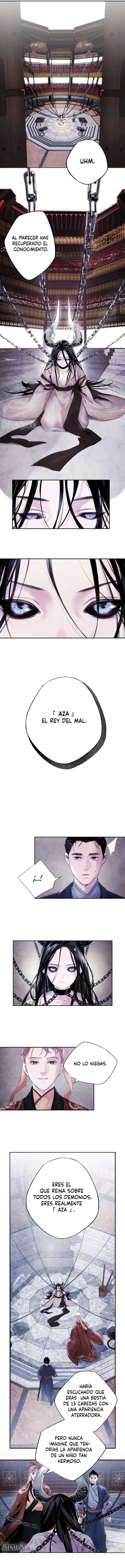 Aza Capitulo 1 página 9