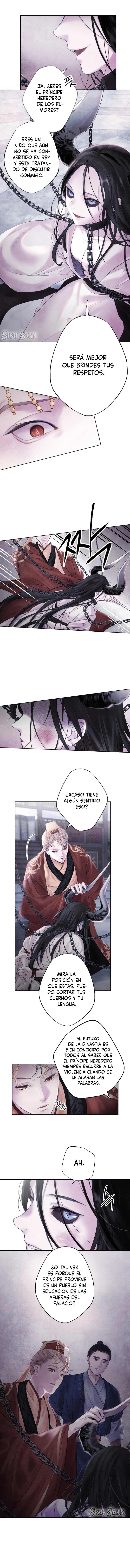 Aza Capitulo 1 página 11
