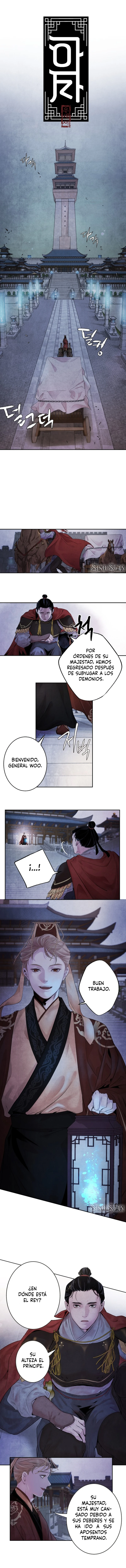 Aza Capitulo 1 página 4