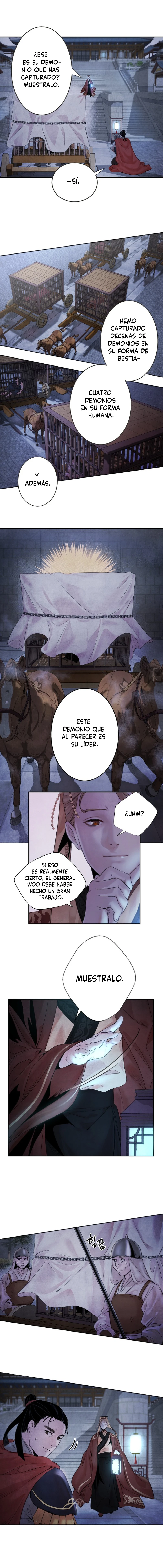 Aza Capitulo 1 página 5