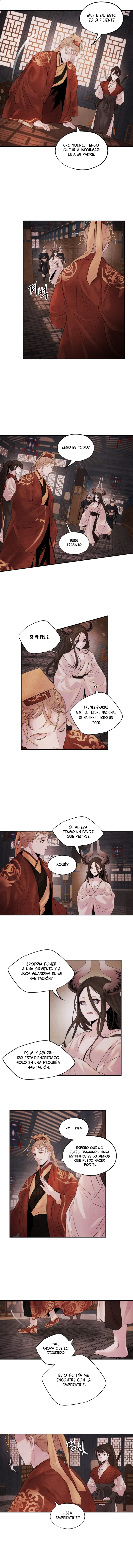 Aza Capitulo 11 página 9