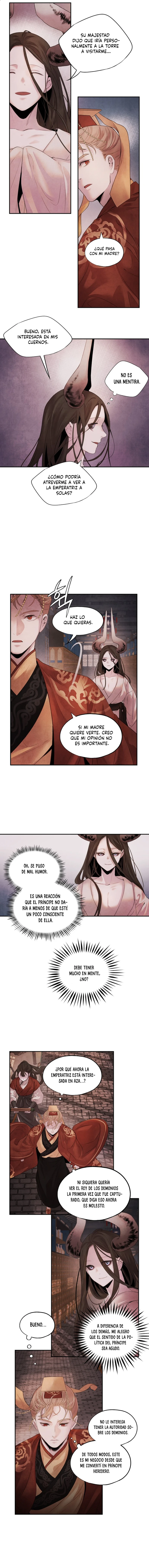 Aza Capitulo 11 página 10