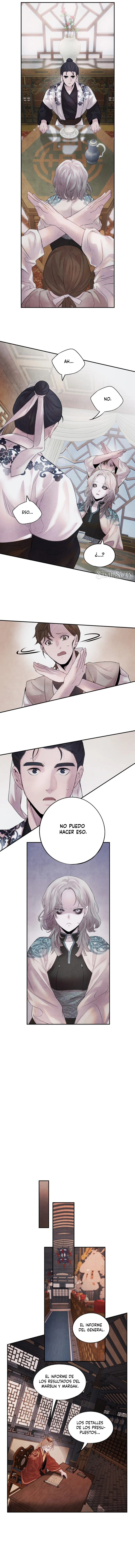 Aza Capitulo 11 página 8