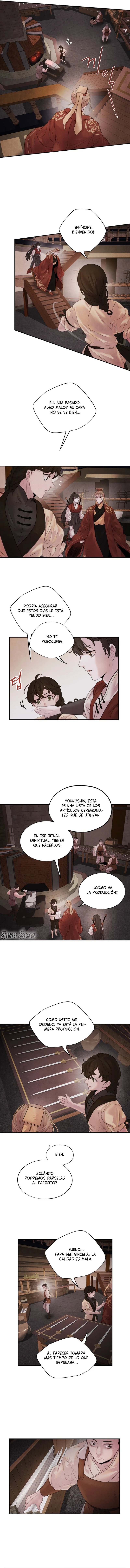 Aza Capitulo 12 página 10