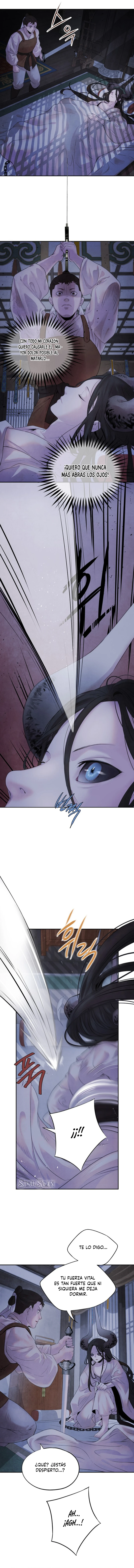 Aza Capitulo 13 página 4