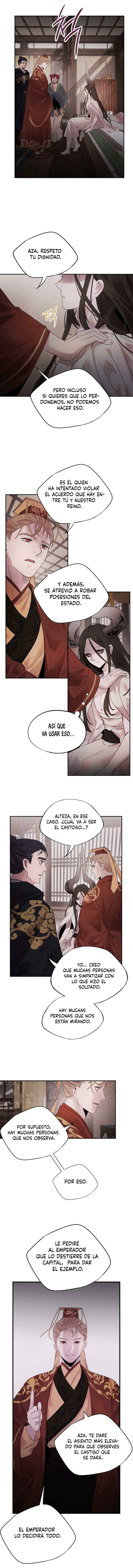Aza Capitulo 14 página 10