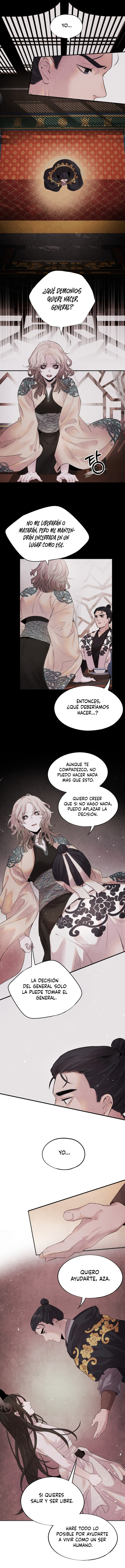 Aza Capitulo 15 página 5