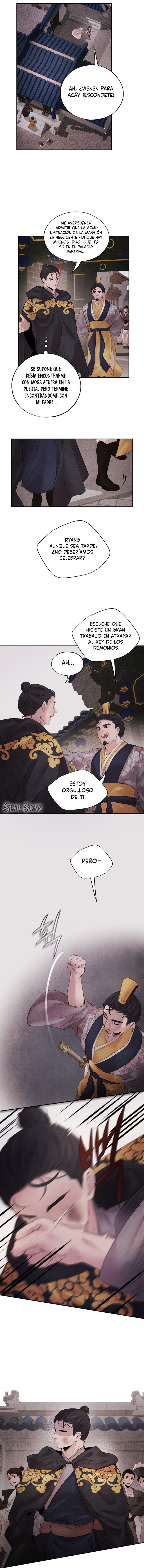 Aza Capitulo 15 página 8