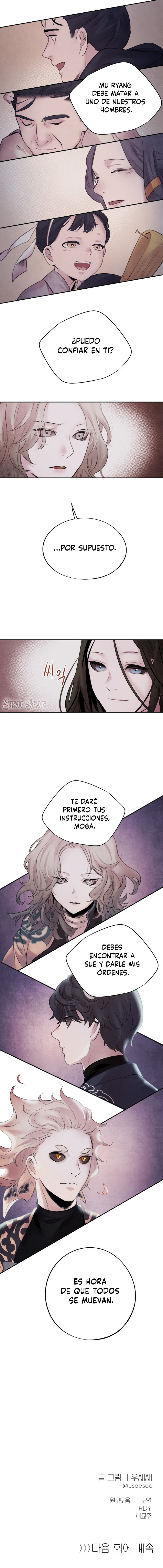 Aza Capitulo 16 página 13