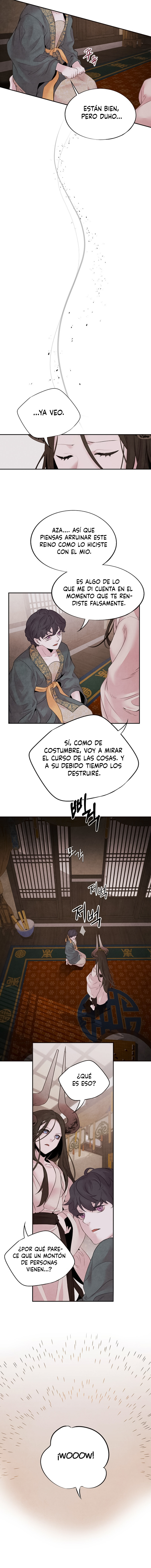 Aza Capitulo 18 página 10