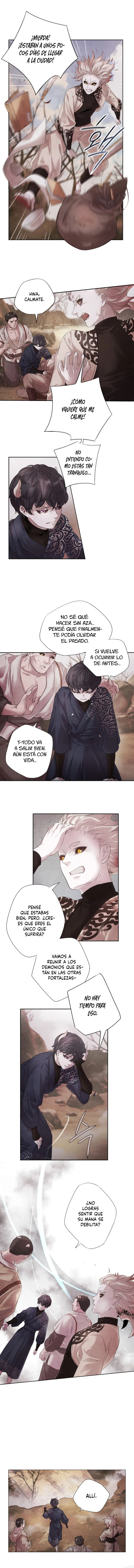Aza Capitulo 2 página 10