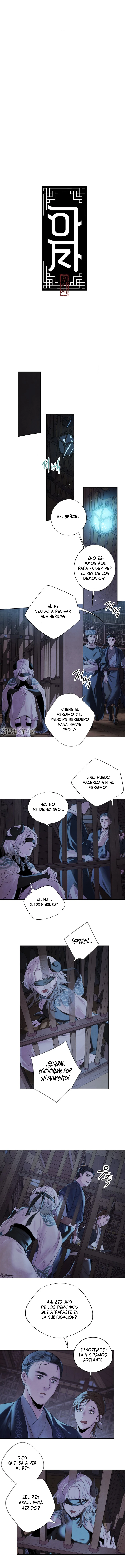 Aza Capitulo 2 página 3