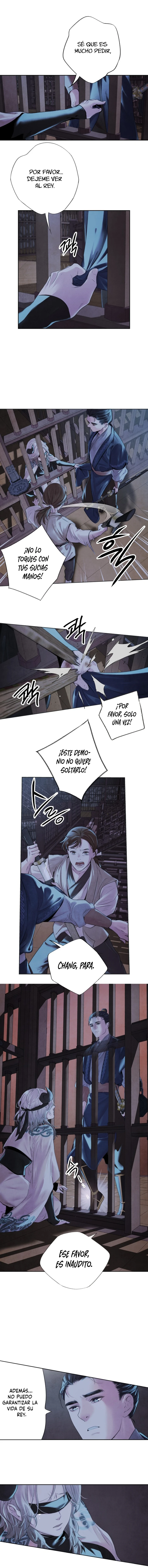 Aza Capitulo 2 página 4