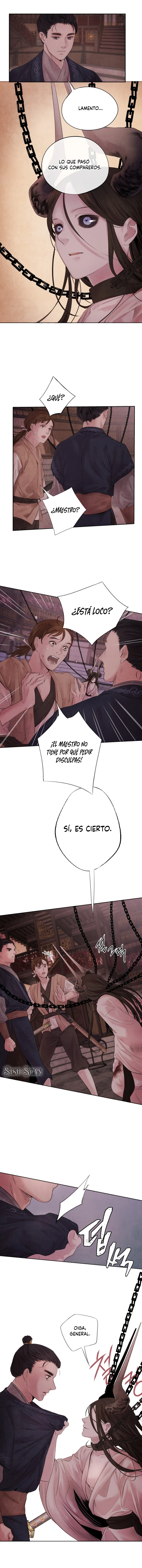 Aza Capitulo 2 página 8