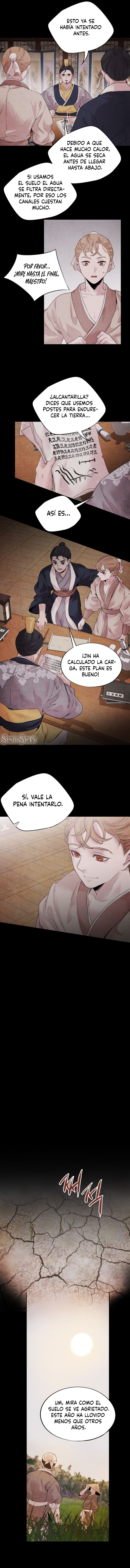 Aza Capitulo 20 página 9