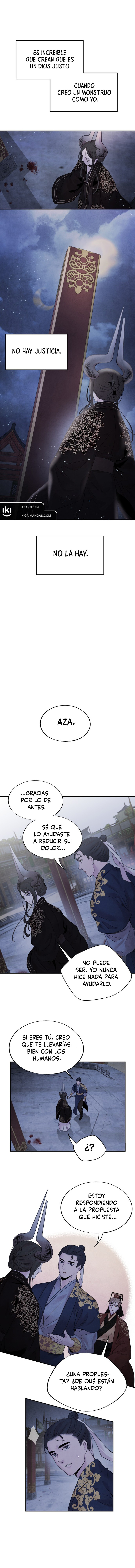 Aza Capitulo 23 página 11