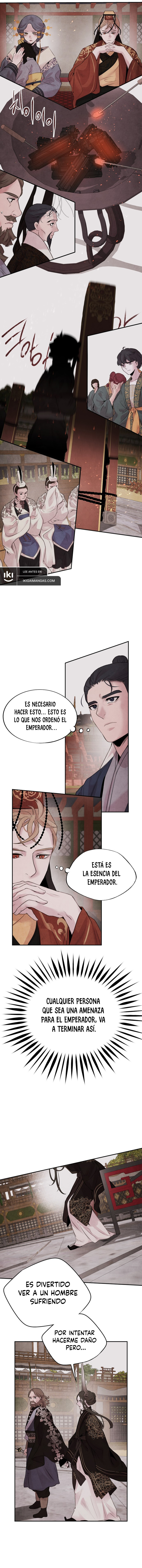 Aza Capitulo 23 página 6