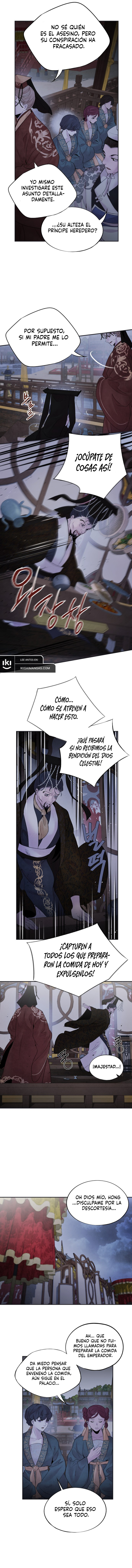 Aza Capitulo 24 página 6