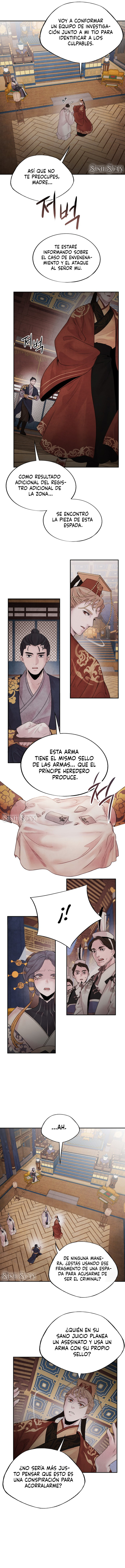 Aza Capitulo 25 página 10