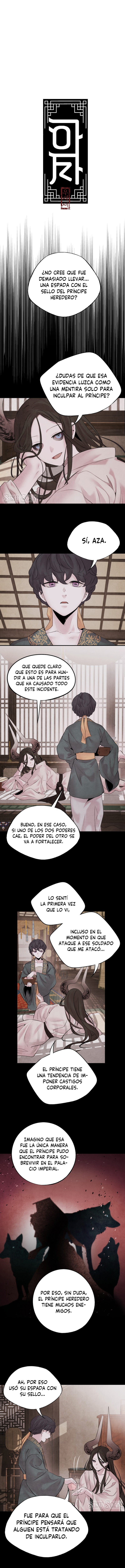 Aza Capitulo 26 página 5