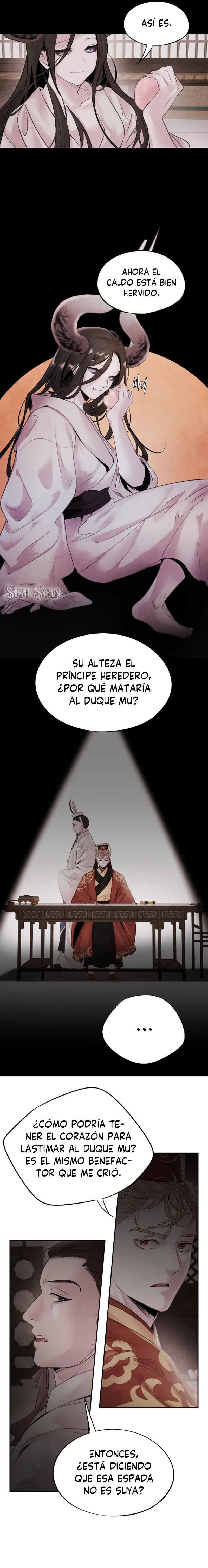 Aza Capitulo 26 página 6