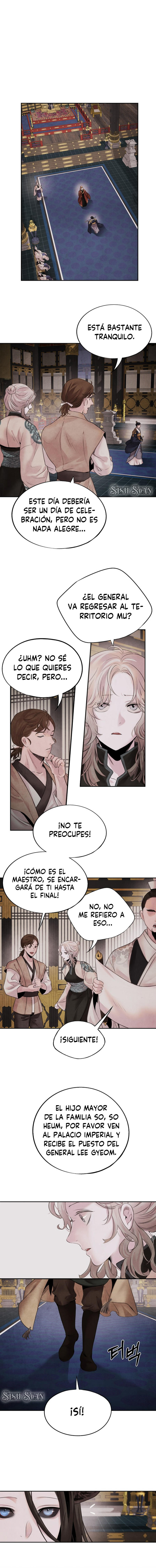 Aza Capitulo 27 página 11