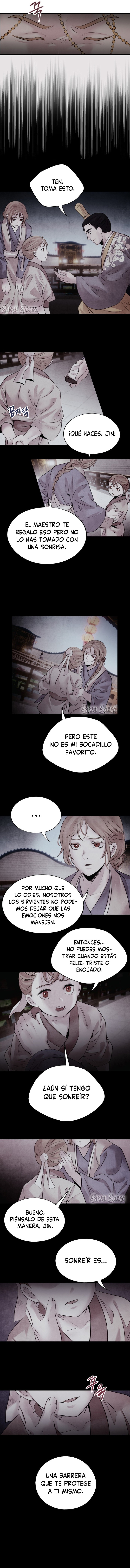 Aza Capitulo 27 página 9