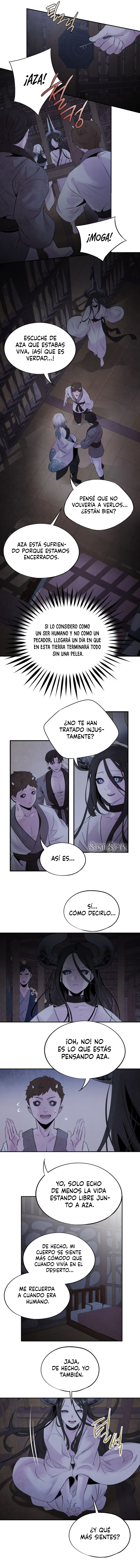 Aza Capitulo 28 página 10