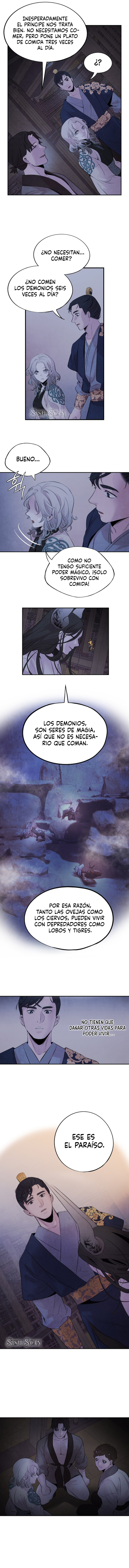 Aza Capitulo 28 página 11