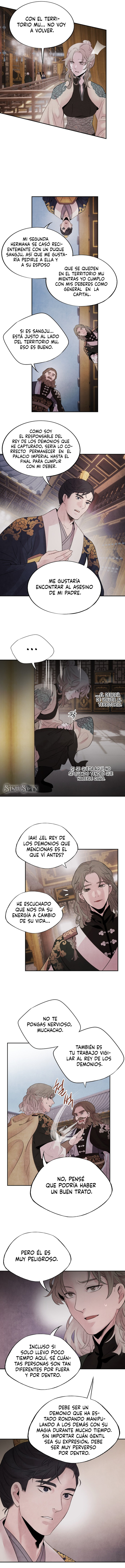 Aza Capitulo 28 página 8