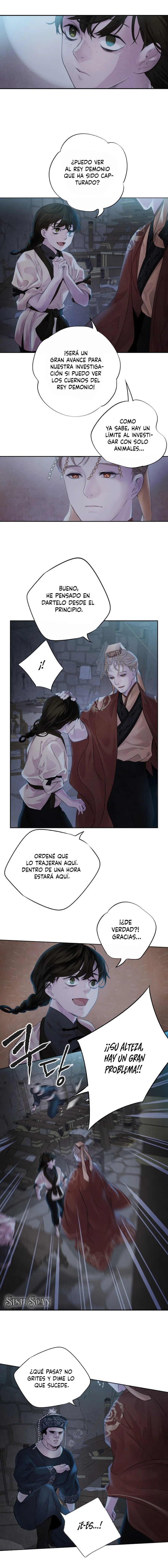 Aza Capitulo 3 página 9