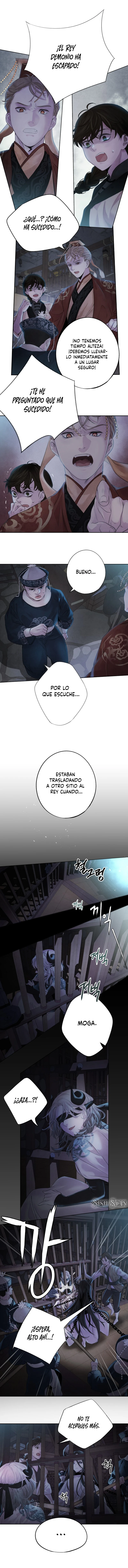 Aza Capitulo 3 página 10