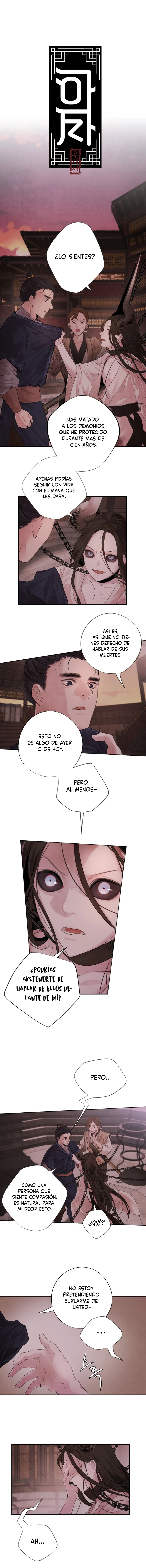 Aza Capitulo 3 página 3