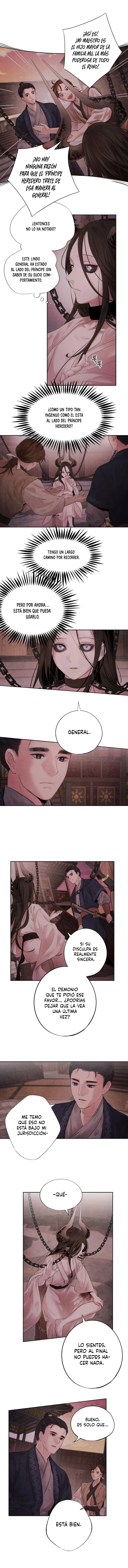 Aza Capitulo 3 página 5
