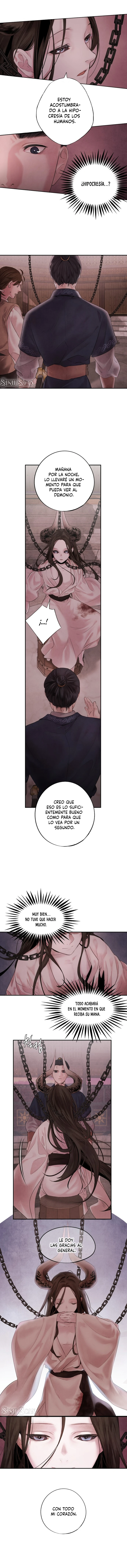 Aza Capitulo 3 página 6