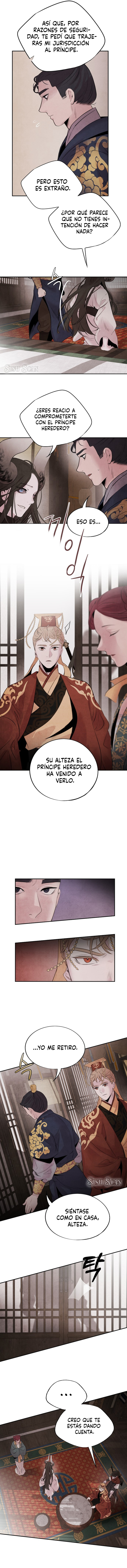 Aza Capitulo 30 página 11