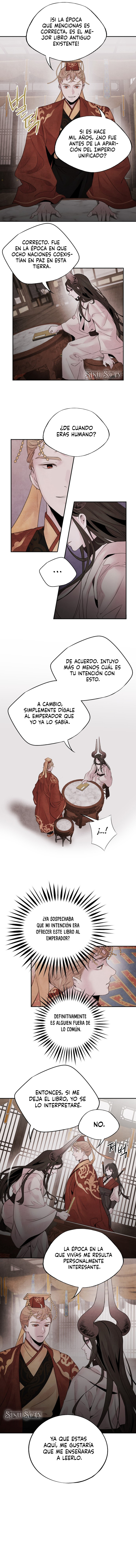 Aza Capitulo 31 página 6