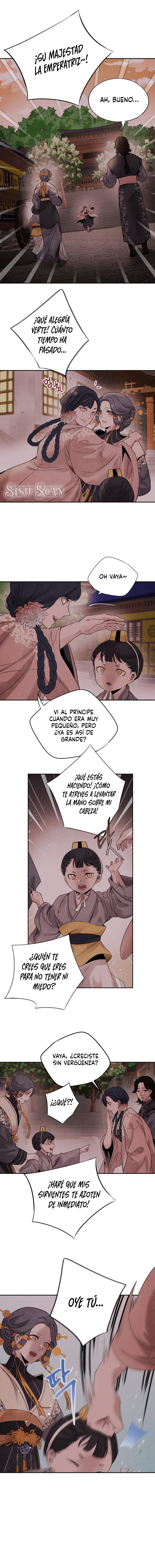 Aza Capitulo 34 página 10