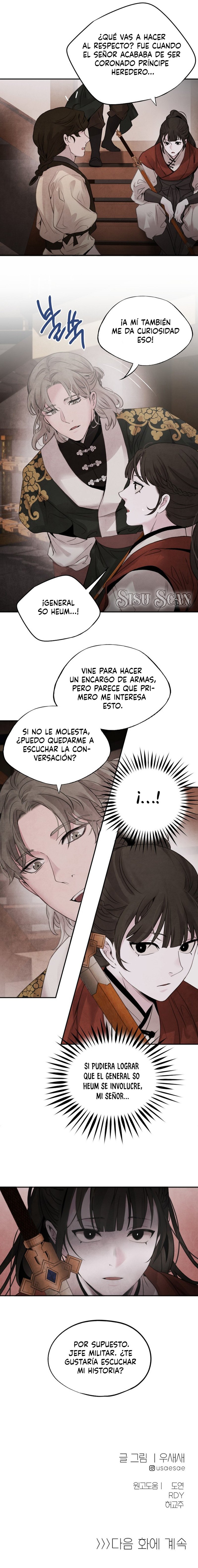 Aza Capitulo 34 página 13