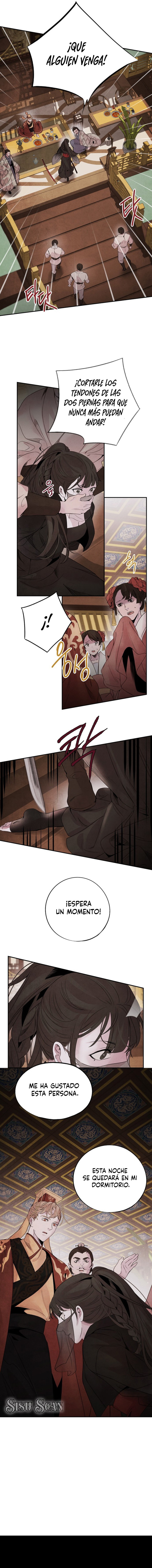 Aza Capitulo 35 página 10