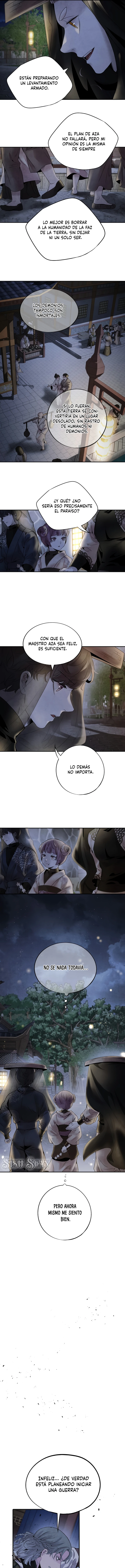 Aza Capitulo 42 página 14